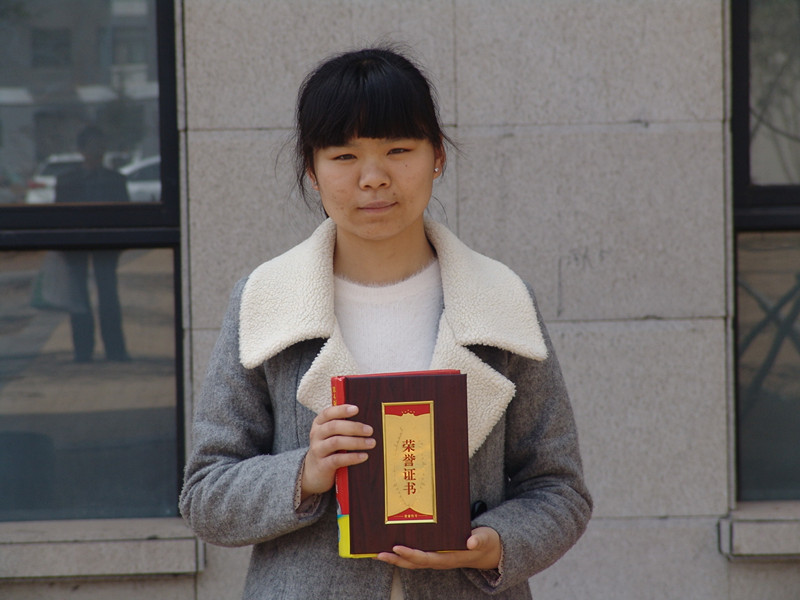 英语四级考试复习方法-丁楠楠