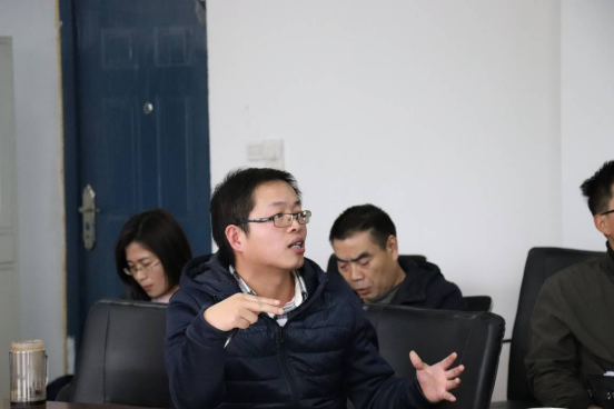 西安电子科技大学博士生导师张军英教授莅临我院讲学