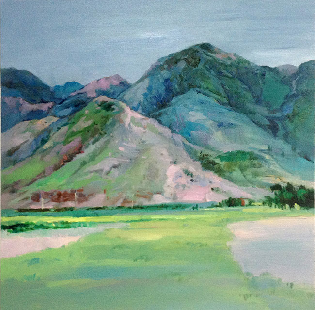 油画《山行》.jpg