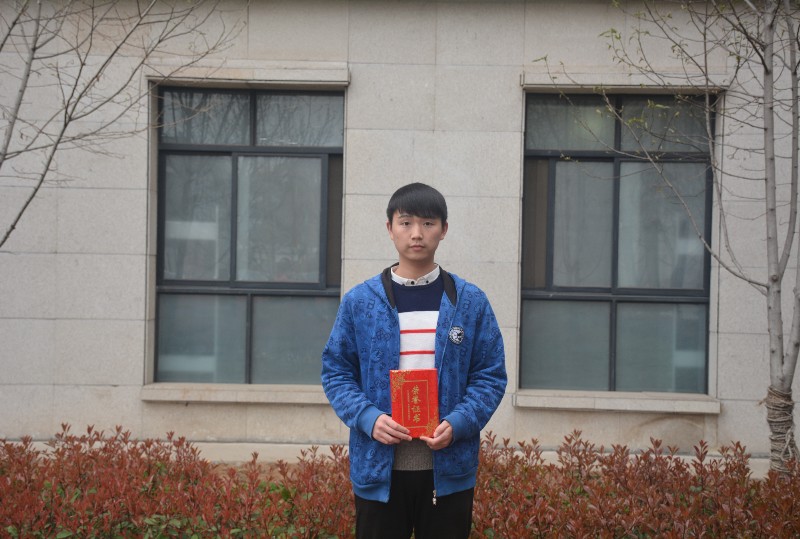 四级经验报告-李文博