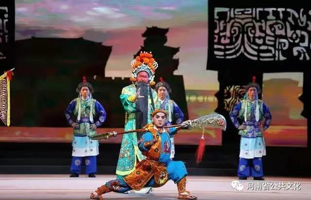 【行走河南·读懂中国】盘点:河南省2021年公共文化服务十件大事 【行走河南·读懂中国】盘点:河南省2021年公共文化服务十件大事