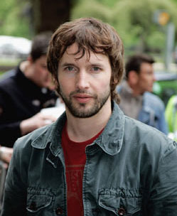 James Blunt Tears and Rain
